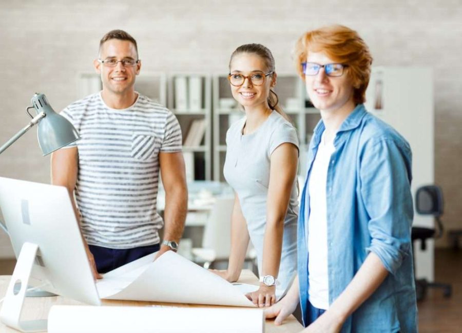 NosTec Pumpen und Rückstauschutz in NRW - Team